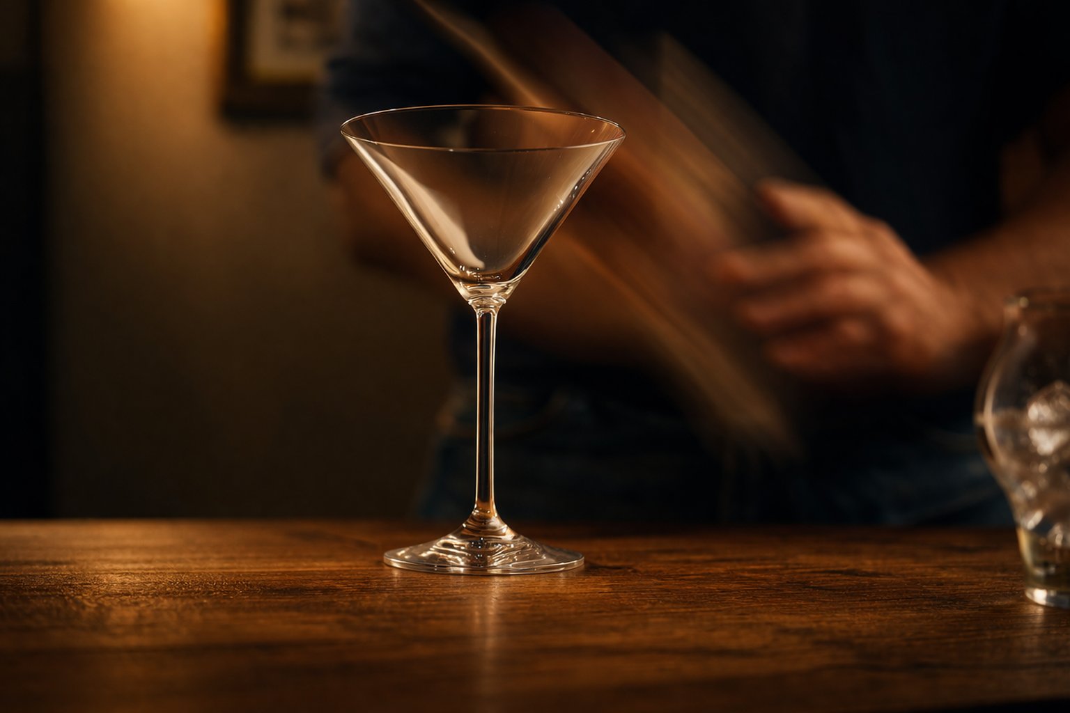 Mix The Drink bar atmosféra