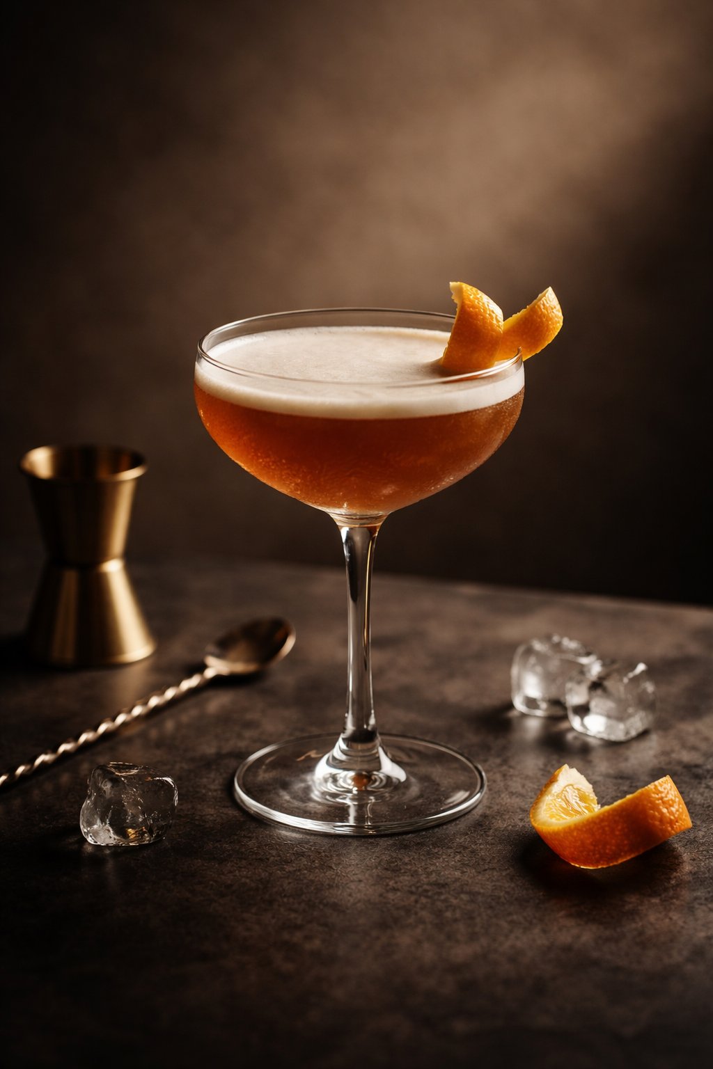 Mix The Drink